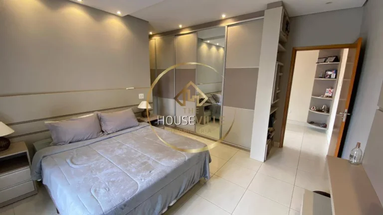Imagem Casa Sobrado 3 Dormitórios (1 Suíte), Villa Branca, Jacareí.