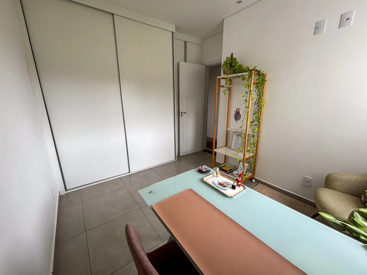 Imagem APARTAMENTO RESIDENCIAL em VOTORANTIM - SP, JARDIM MARIA JOSÉ