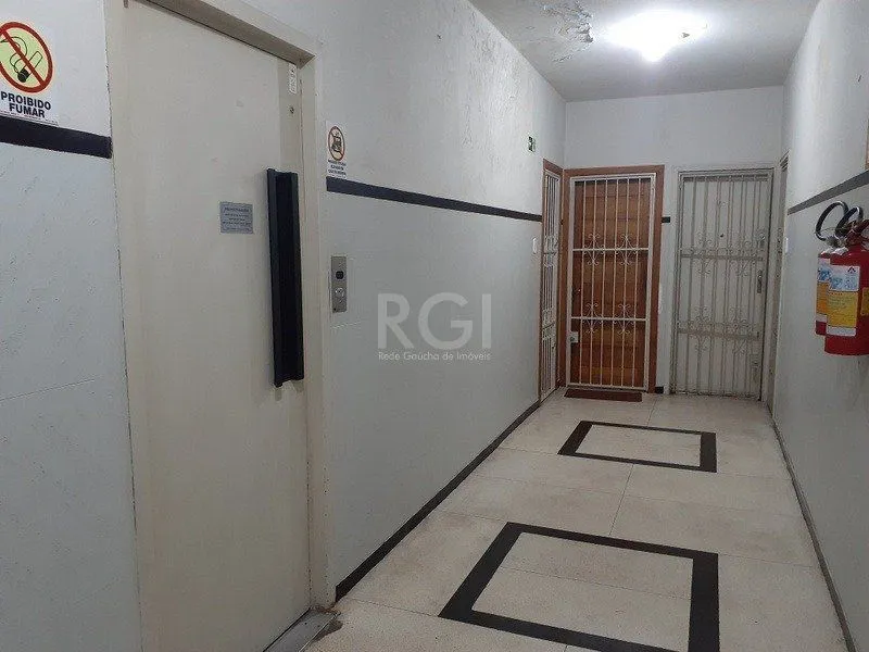 Imagem Apartamento para Venda - 70m², 3 dormitórios, Centro Histórico