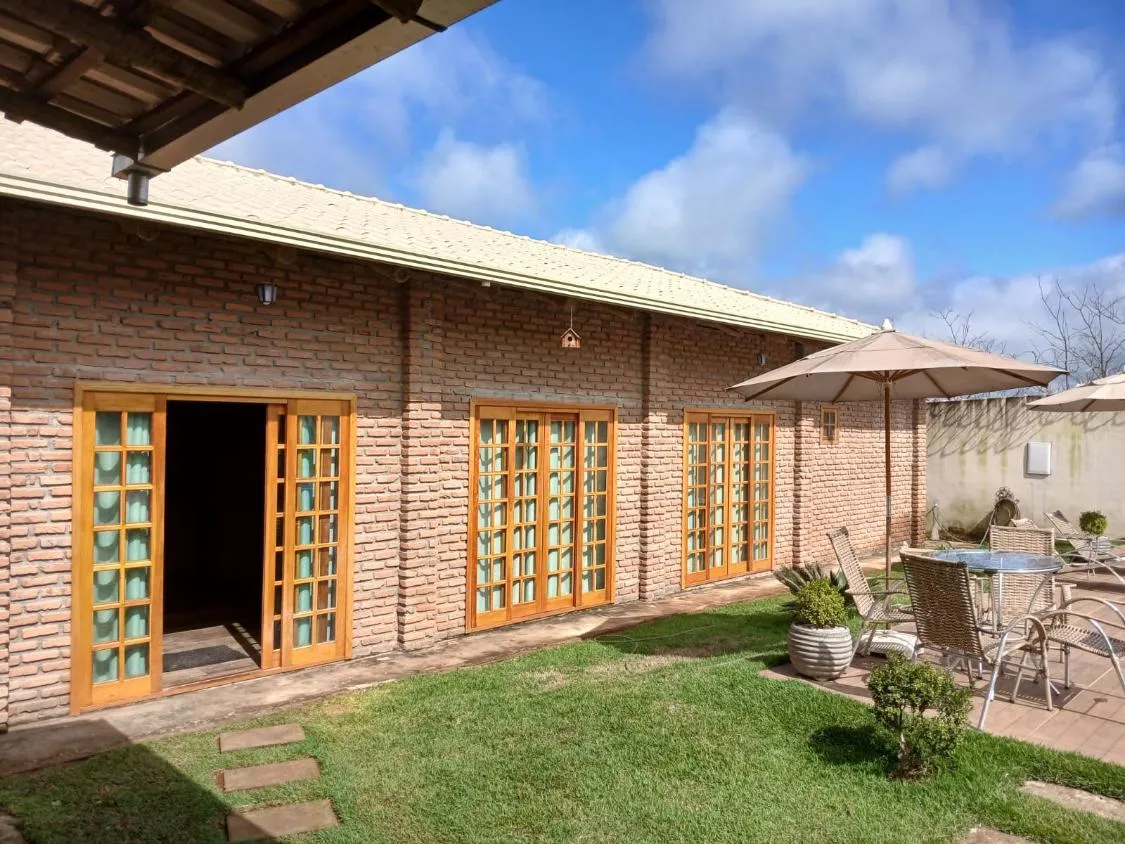 Imagem Vendo Linda Chácara em Juatuba ? 1.000 m² (Porteira Fechada) ?
