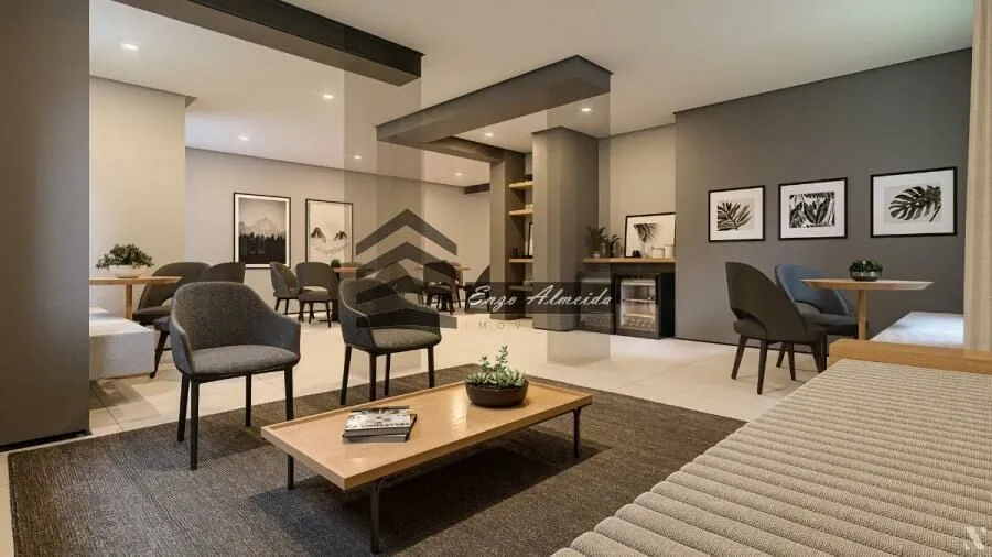 Imagem Apartamento à venda em São Paulo/SP