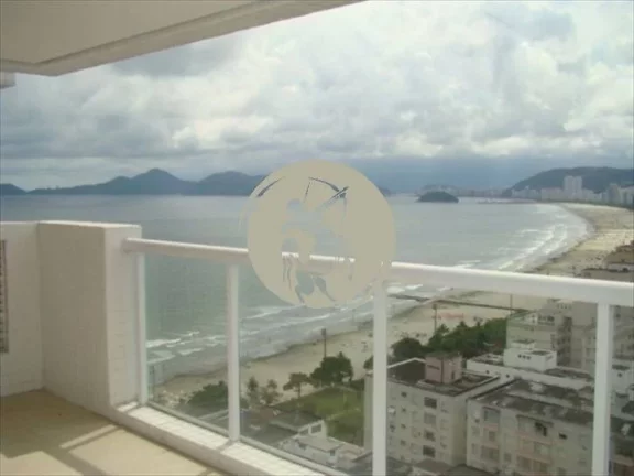 Imagem linda cobertura duplex a venda