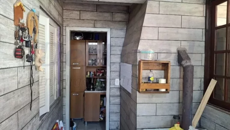 Imagem Casa 2 quartos para Venda