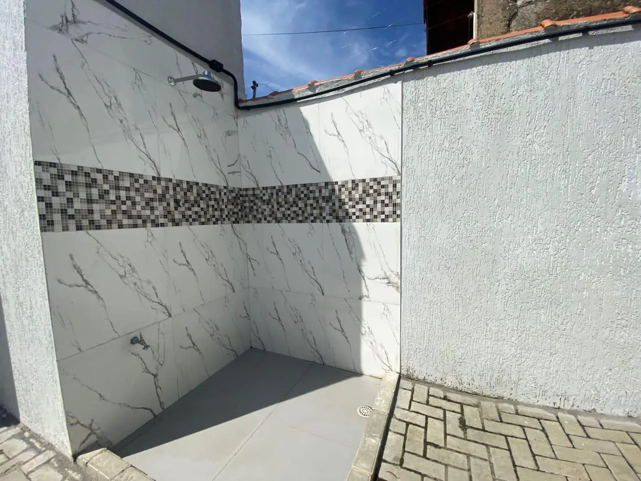Imagem Casa para Venda em Itanhaém, Cibratel II, 2 dormitórios, 1 suíte, 1 banheiro, 1 vaga