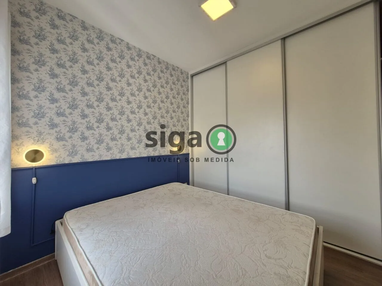 Imagem Apartamento de 75 metros 2 dormitórios (1 suíte) 1 vaga para venda no Jardim Guedala