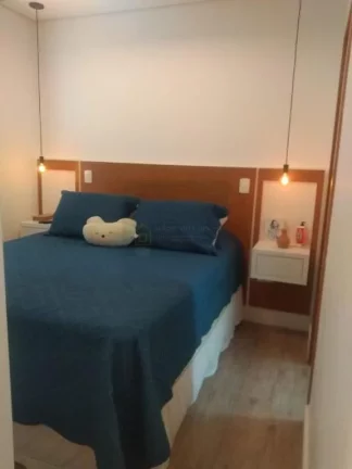 Imagem Apartamento Alto Padrão à Venda no Reserva Tamboré