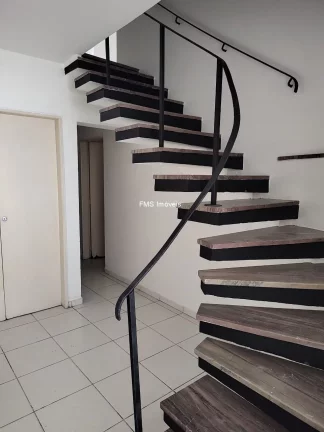 Imagem Casa comercial com 402m2 em Moema
