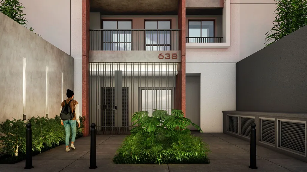 Imagem APARTAMENTO RESIDENCIAL em São Paulo - SP, Higienópolis
