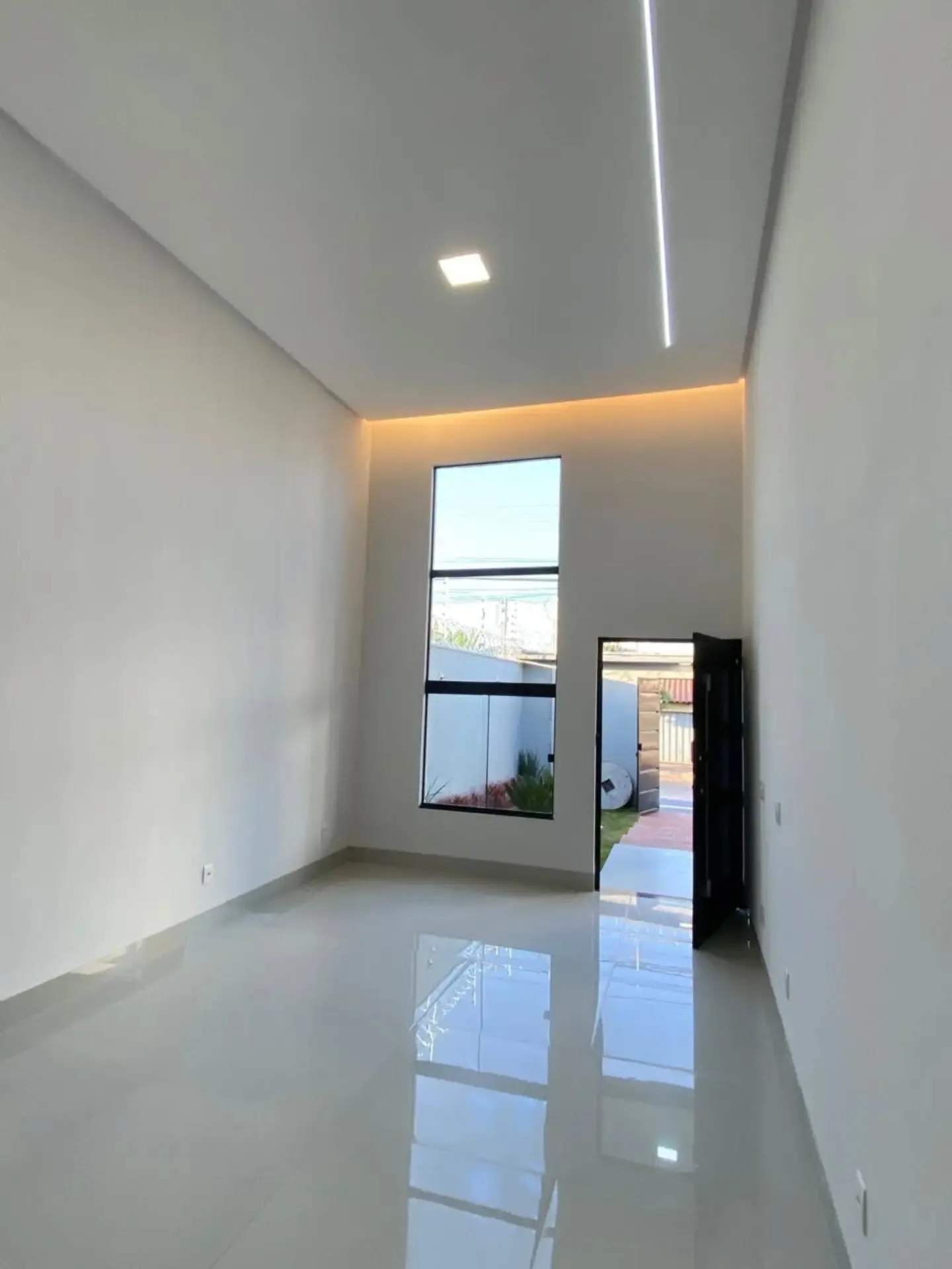 Imagem Casa 3 Suites Sozinha No Lote No Jardim Olimpico