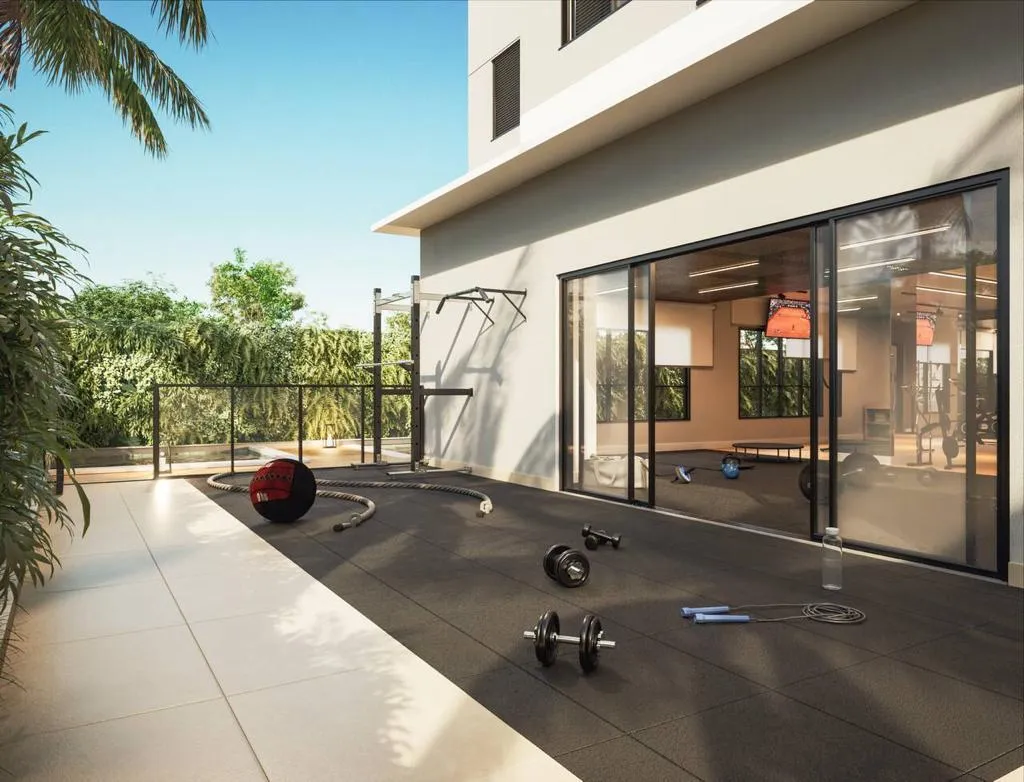 Imagem Apartamento à venda no bairro Vila Rosa - Goiânia/GO