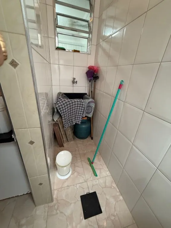 Imagem APARTAMENTO COM 42,00 m² - CANTO DO FORTE - PRAIA GRANDE SP
