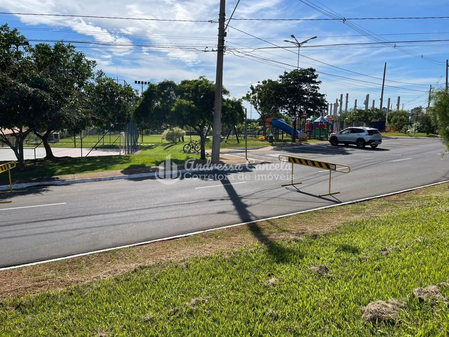 Imagem Recanto do Lago - Terreno à venda, 855 m² por R$ 750.000,00 - RECANTO DO LAGO - São José do Rio Preto/SP