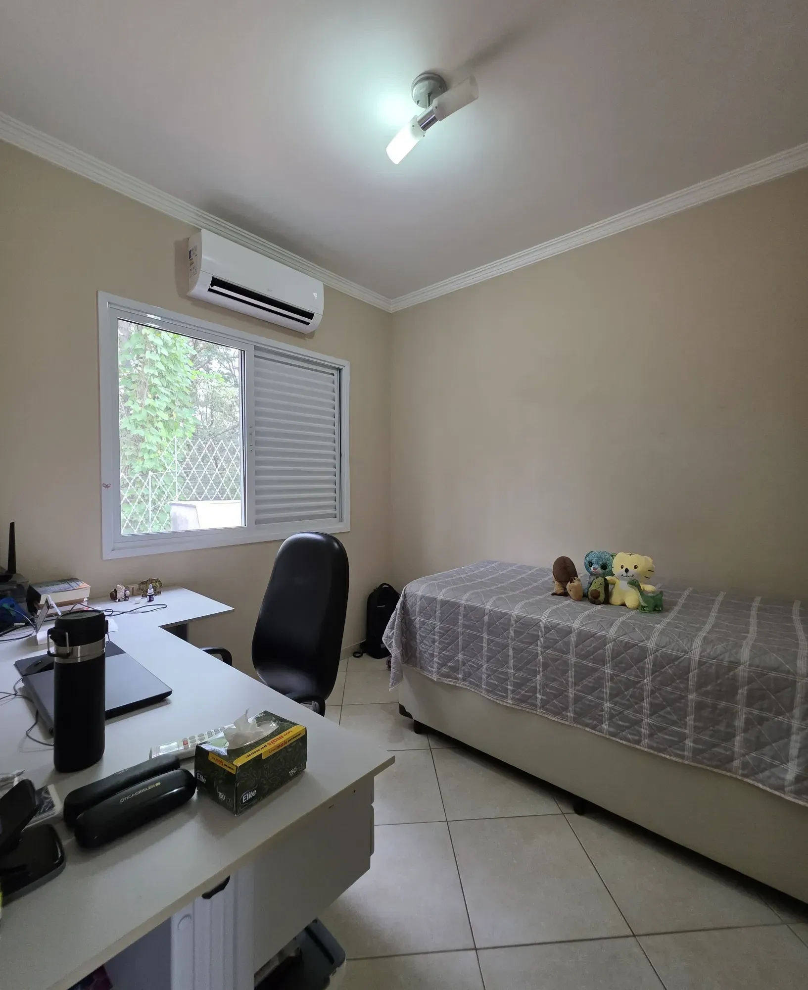 Imagem Casa de Condomínio com 3 Quartos à Venda, 109 m² em Jardim Alvorada - Sorocaba