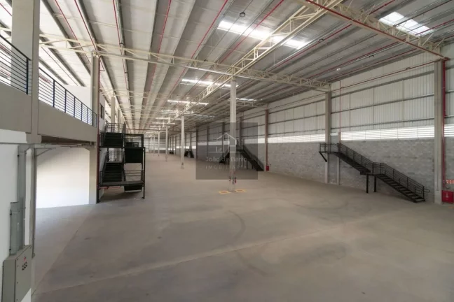 Imagem Galpão à venda, 1293 m² por R$ 5.250.000,00 - Aeroporto - Jundiaí/SP