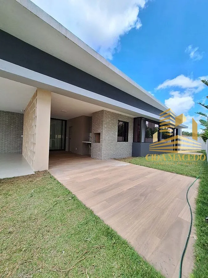Imagem Casa em Condomínio a Venda no bairro Alphaville Paraíba - Bayeux, PB