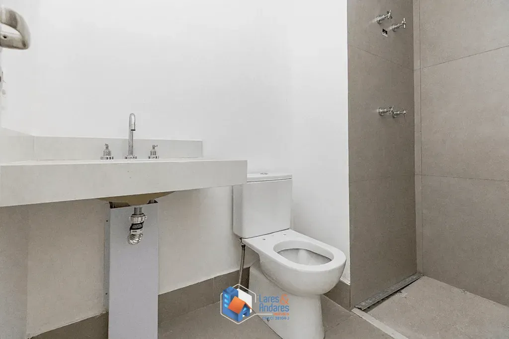 Imagem Studio à venda 1 Quarto 1 Suite 30M² Jardim Paulista São Paulo - SP