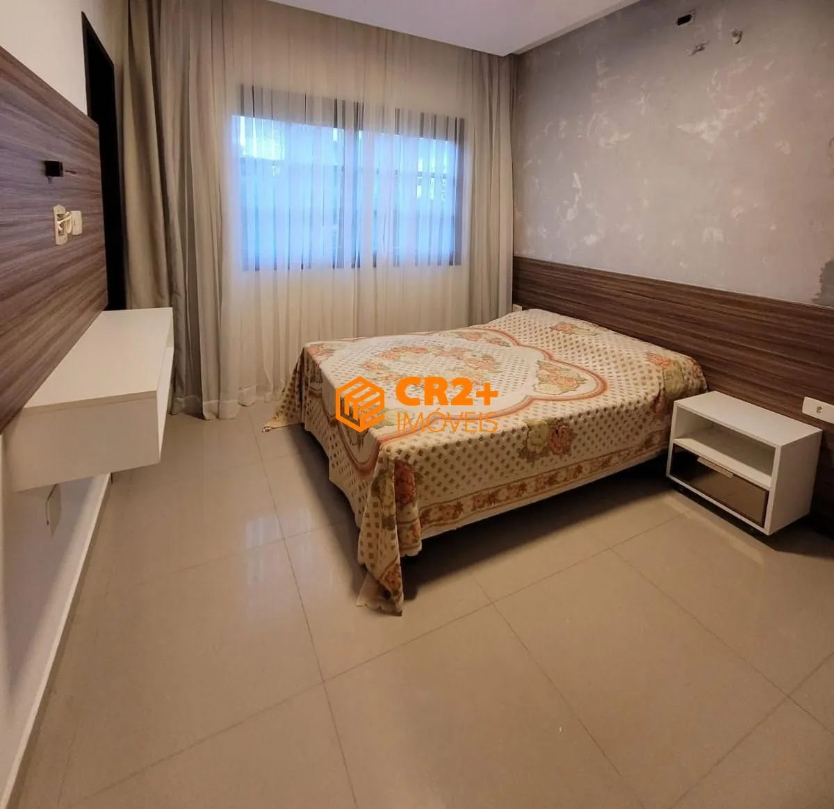 Imagem Vendo Casa condominio Alto Padrão 06 quartos 02 suítes 400 m2 02 vagas de garage