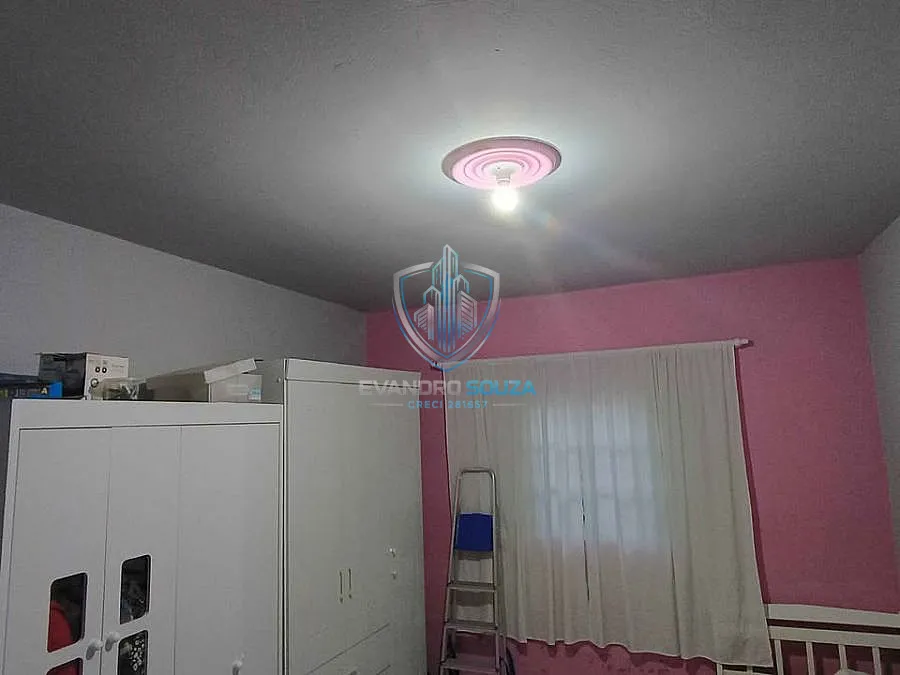 Imagem Casa a Venda no bairro Jardim Adélia Cavicchia Grotta - Limeira, SP