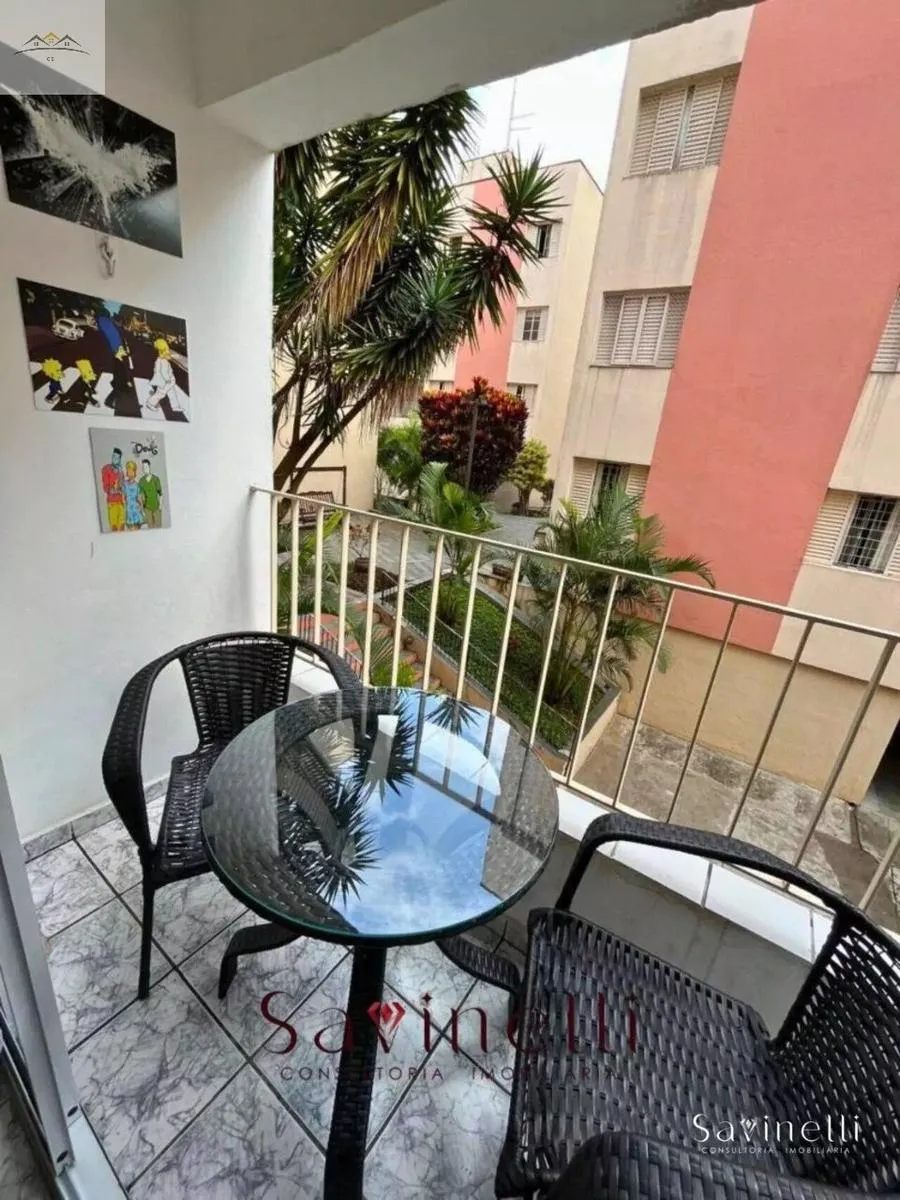 Imagem APARTAMENTO RESIDENCIAL em São Bernardo do Campo - São Paulo, Rudge Ramos