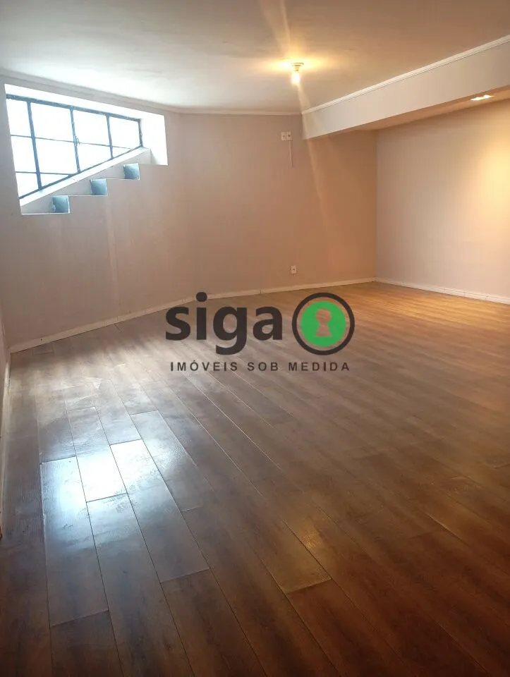Imagem CASA COMERCIAL PARA ALUGAR EM VILA CLEMENTINO - 350 M²