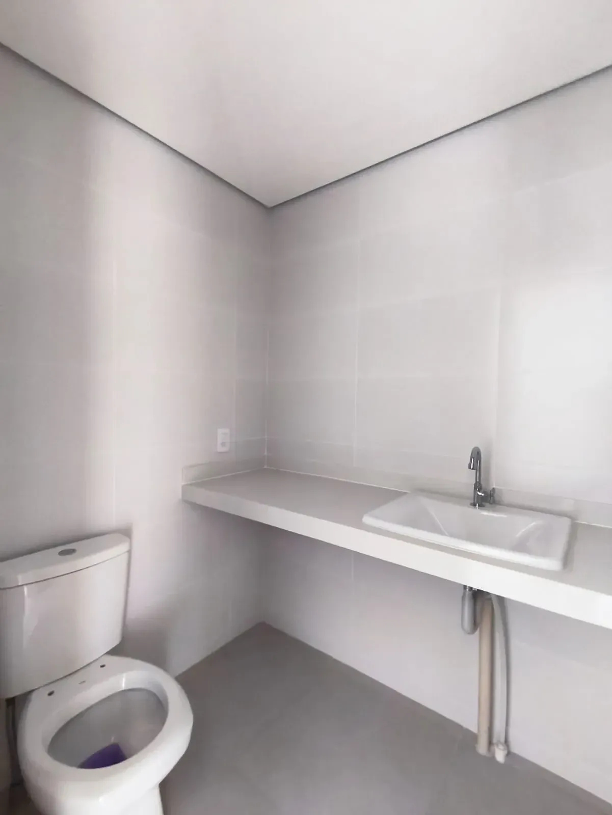 Imagem Apartamento com 3 Quartos à Venda, 95 m² em Portal do Paraíso II - Jundiaí