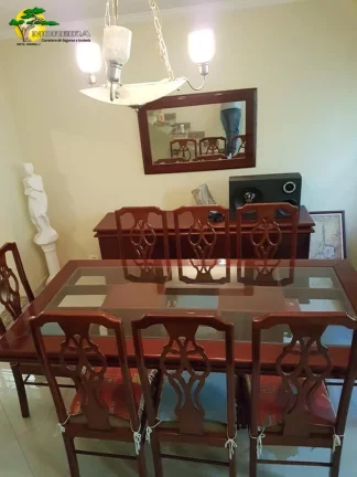Imagem CASA PARA RENDA NO SÍTIO DO MANDAQUI.