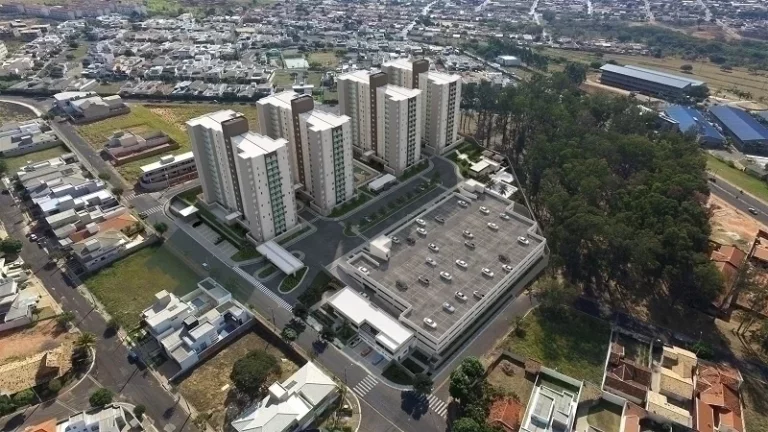 Imagem Quinta Ranieri Gold - 2ª etapa