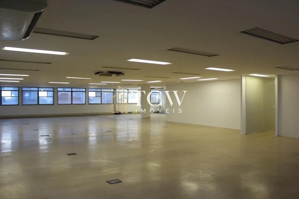Imagem Sala comercial à venda no bairro Pinheiros - São Paulo/SP, Zona Sul
