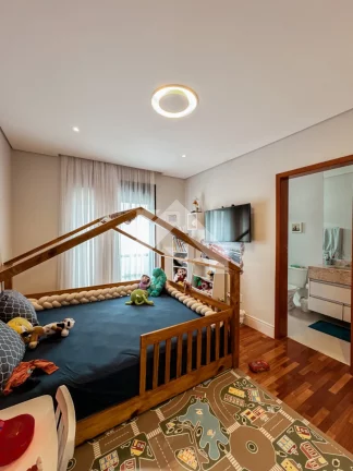 Imagem Casa de Condomínio em Colinas da Anhanguera - Santana de Parnaíba