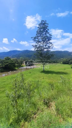 Imagem ropriedade a venda com 7 Hectares no município de Major Gercino/SC Distância de 2km do centro