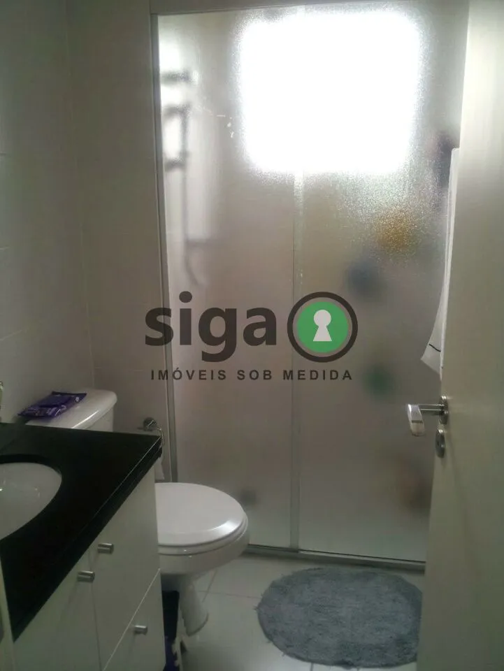 Imagem Apartamento com 3 Suítes, 3 vagas, 163m2 à venda na Vila Andrade