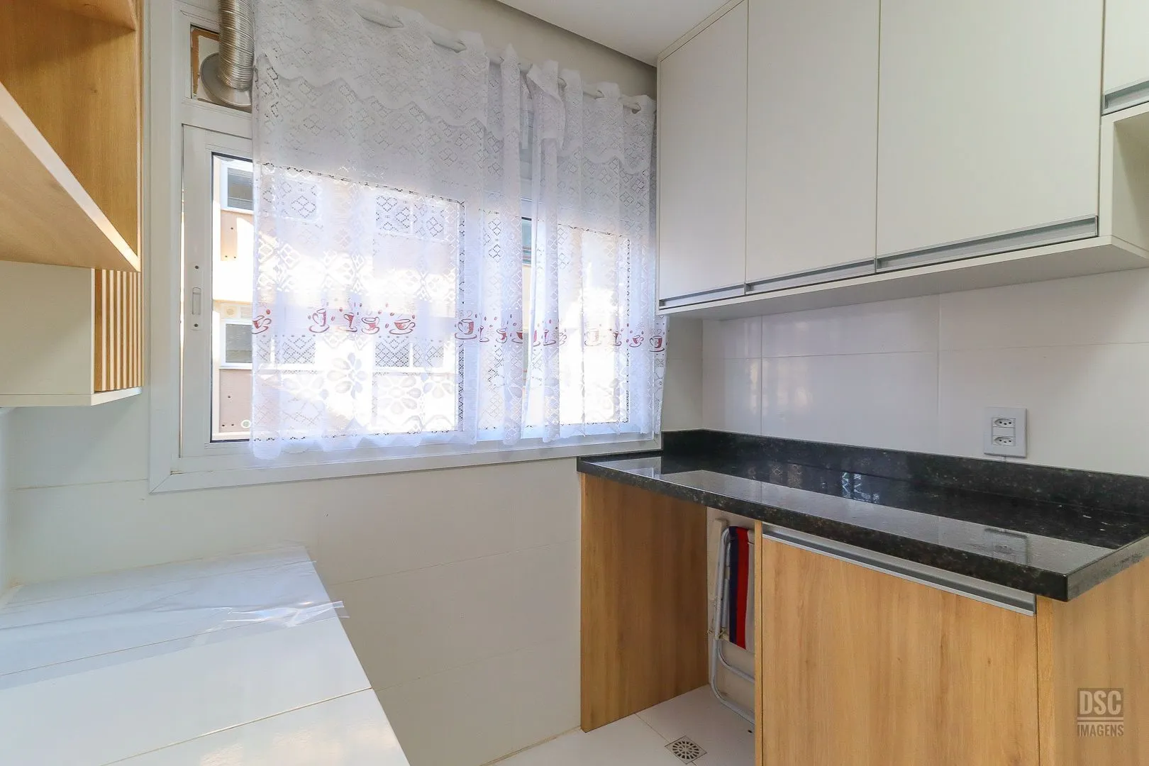 Imagem Apartamento no bairro Vila Nova - 2 dormitórios