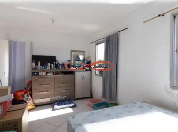 Imagem APARTAMENTO À VENDA A APENAS 1,6 KM DA ESTAÇÃO METRÔ ARTUR ALVIM.