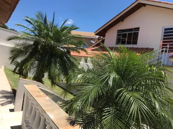 Imagem Casa em Condomínio fechado em Itatiba!