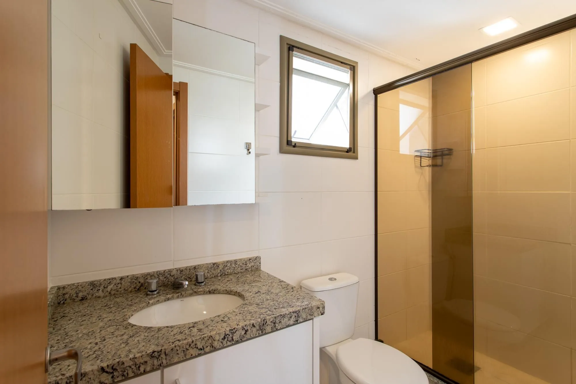 Imagem Apartamento no Pedra Bonita/ 3 dormitórios sendo 1 suítes e 1 vaga de garagem