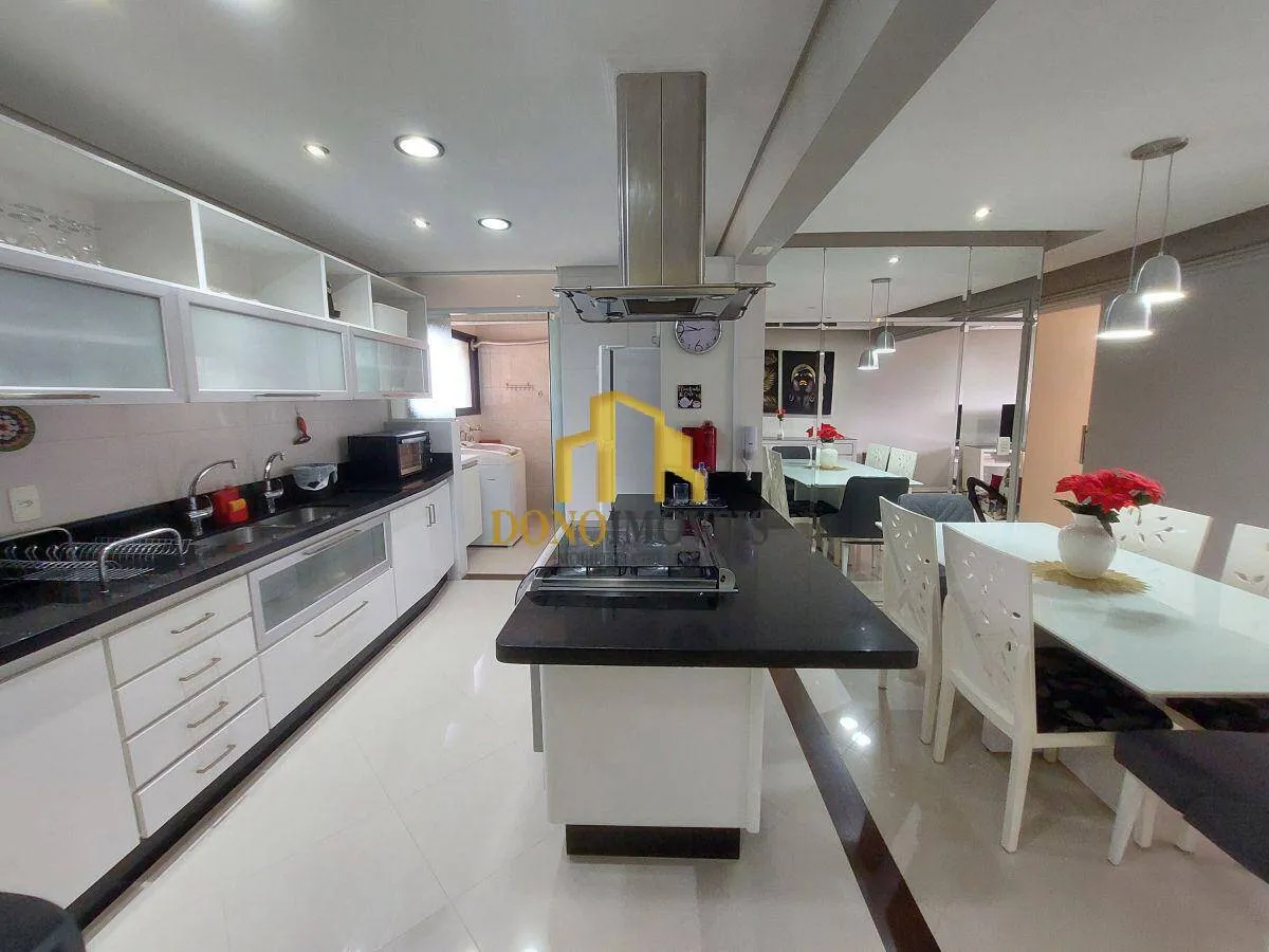 Imagem Apartamento 106m² | portal dos clássicos | 3 dormitórios | 2 suítes