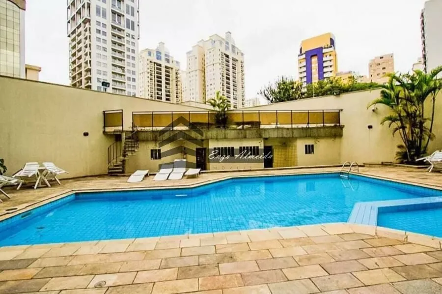 Imagem Apartamento à venda em São Paulo/SP