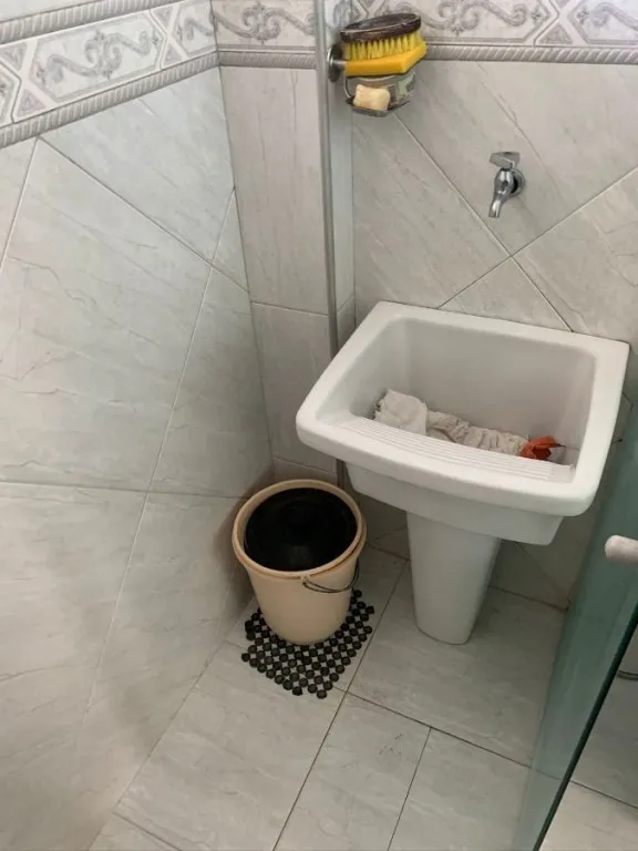 Imagem APARTAMENTO COM 30,50 m² - GUILHERMINA - PRAIA GRANDE SP
