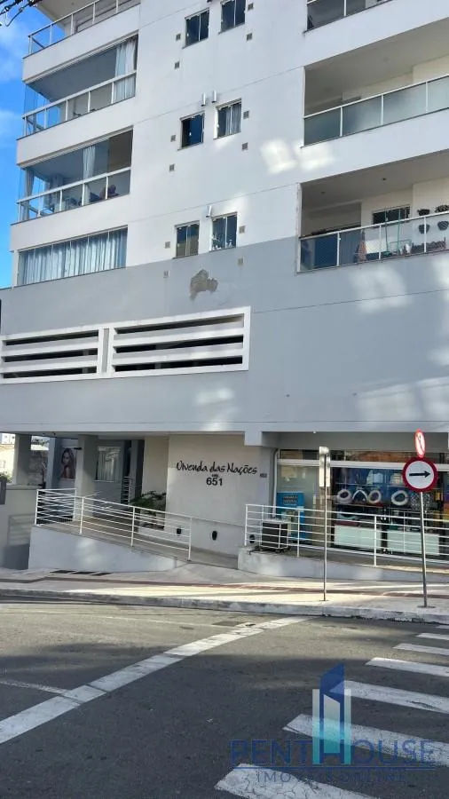 Imagem Apartamento Zona Central para Venda em Balneário Camboriú, Nações