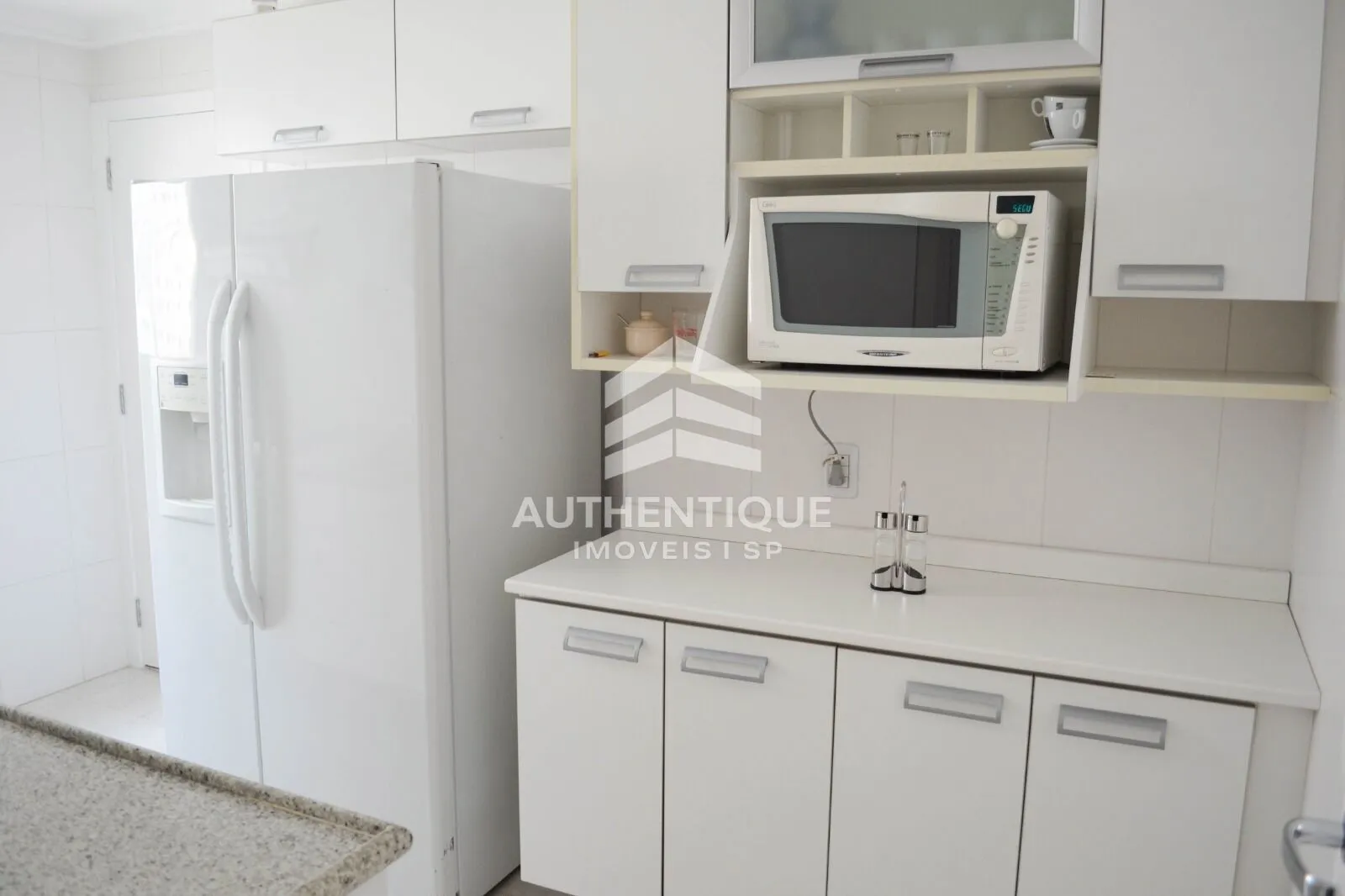 Imagem Le Grand Classique Brooklin - Apartamento à venda no bairro Brooklin - São Paulo/SP, Zona Sul