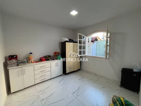 Imagem Casa à venda em Betim/MG Bairro Bom Retiro