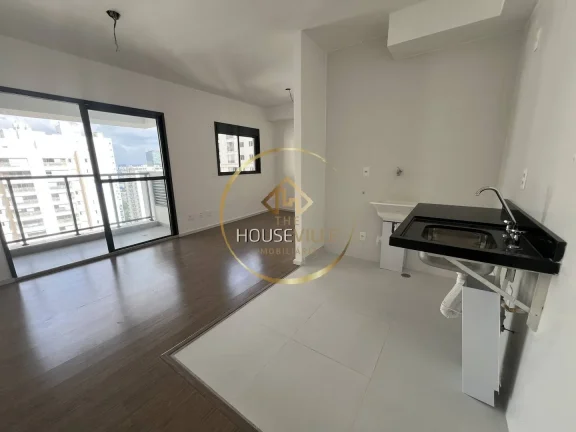 Imagem Apartamento, 1 Dormitório suíte, Vision Colinas.