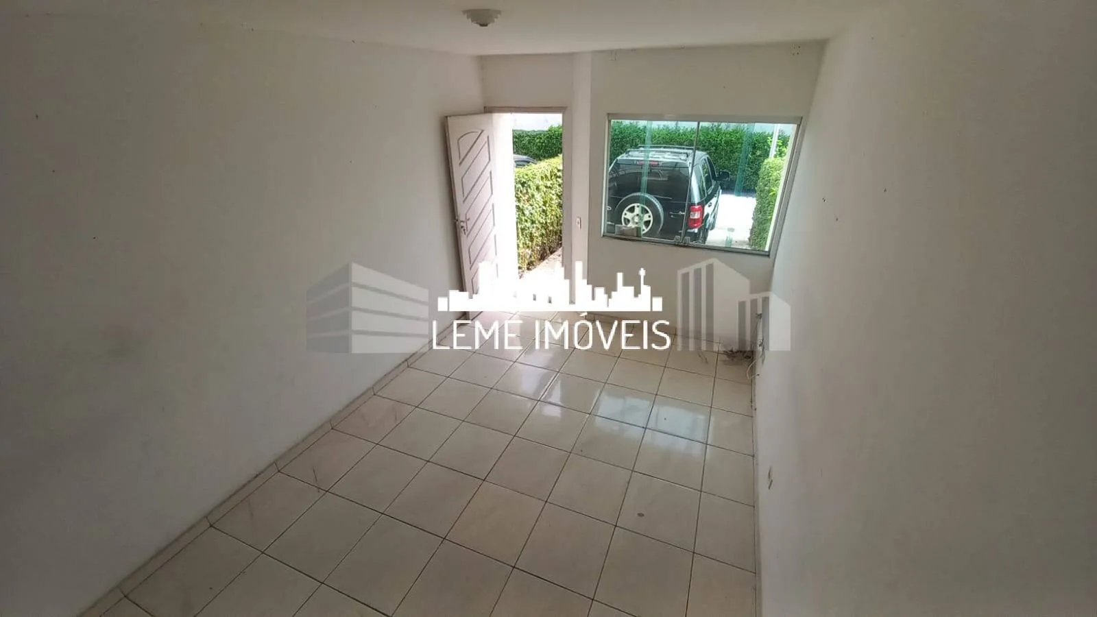Imagem Sobrado com 4 cômodos, 2 suítes Aceita financiamento Habitacional!!!