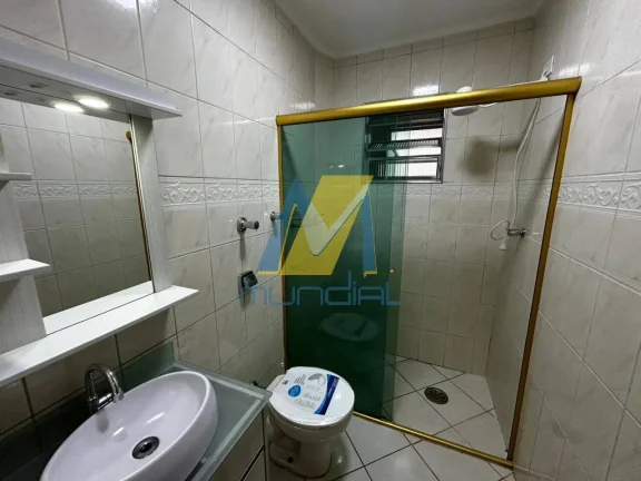 Imagem Apartamento de 79m² em localização privilegiada em São Caetano.