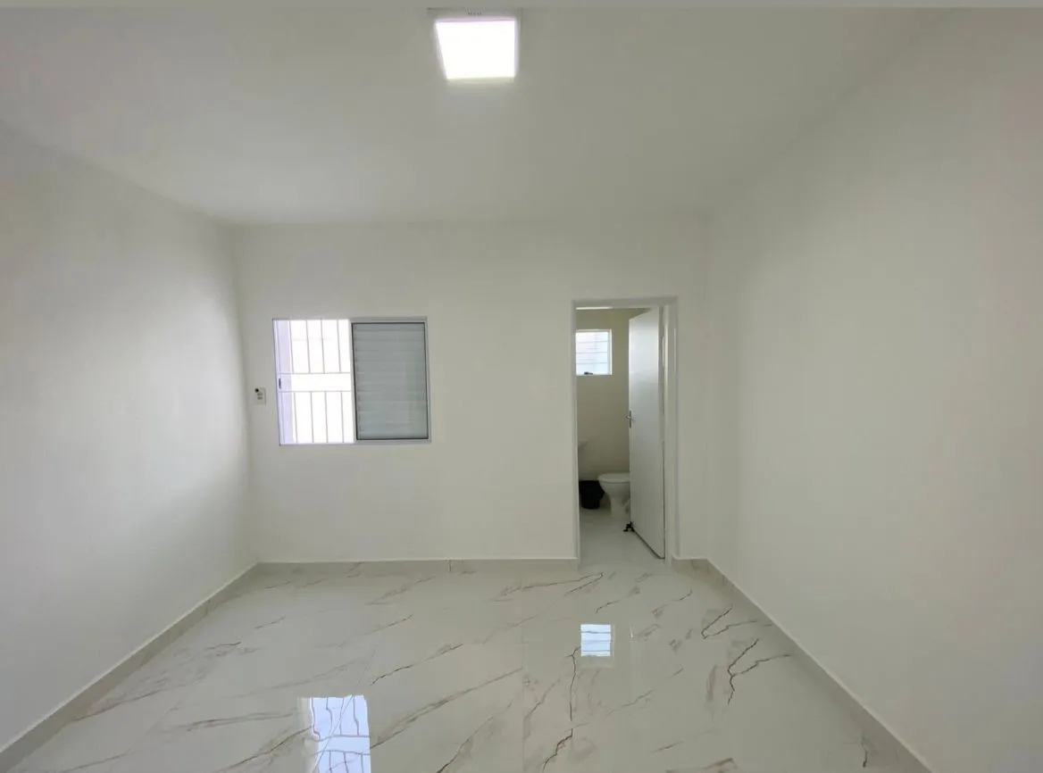Imagem Casa Sorocaba-SP, Jardim São Paulo! 3 quartos, 119m².