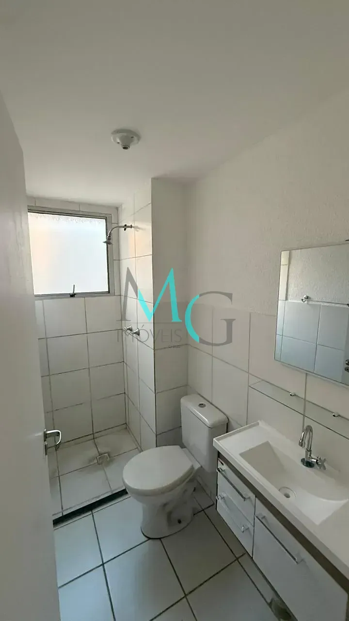 Imagem Apartamento 2 quartos à venda, Cond Bela Vida I - Campo Grande, Rio de Janeiro, RJ