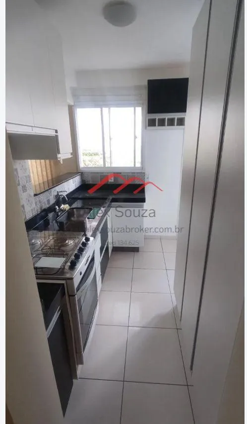 Imagem Apartamento para Venda em Sumaré, Residencial Guairá, 2 dormitórios, 1 banheiro, 1 vaga
