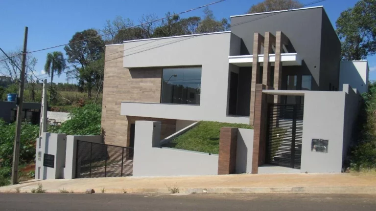 Imagem Casa para Venda em Concórdia, Primavera, 3 dormitórios, 3 suítes, 1 banheiro