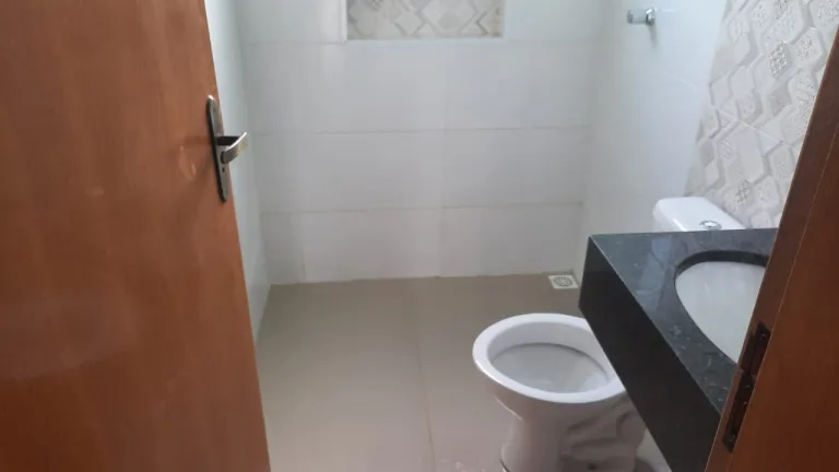 Casa com 2 Quartos à Venda, 125 m² em São João Batista II - Peruíbe