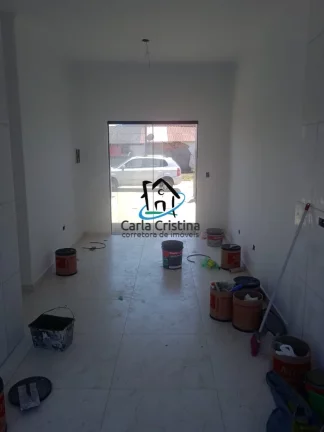 Imagem CASA RESIDENCIAL em MATINHOS - PR, Balneario Gaivotas